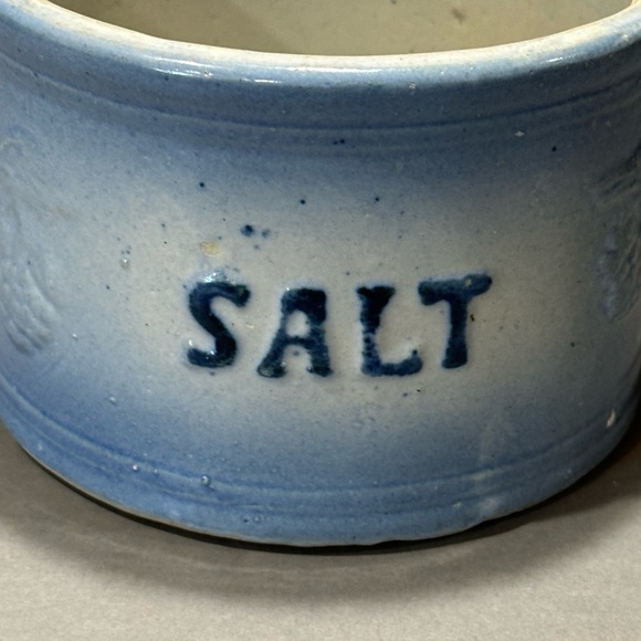 Salt Crock - Picture 3 of 12